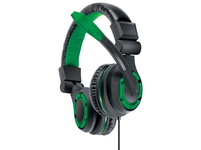 dreamGEAR DGXB1-6615 GRX-340 Gaming Headset for Xbox One