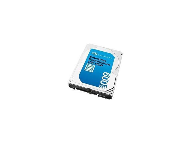 Seagate HDD ST600MP0136 600GB 15K HDD 256MB 12Gb/s SAS Bare
