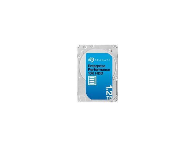 SEAGATE ST1200MM0129 SEAGATE 1.2TB EXOS 10E2400 HDD 512E/4K SAS 2.5 10000 256MB