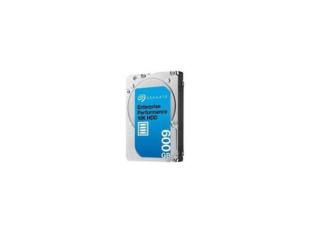 Seagate Enterprise Performance 10K HDD ST600MM0099 600GB 10000 RPM 256MB Cache SAS 12Gb/s 2.5' Hard Drives