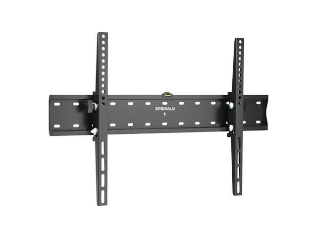 Emerald Tilt Wall TV Mount 99 lbs. Max (SM-720-9361)