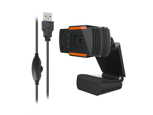 Photos - Webcam ESTONE  with Microphone, USB2.0 480P HD  Streaming Computer Web Camer 