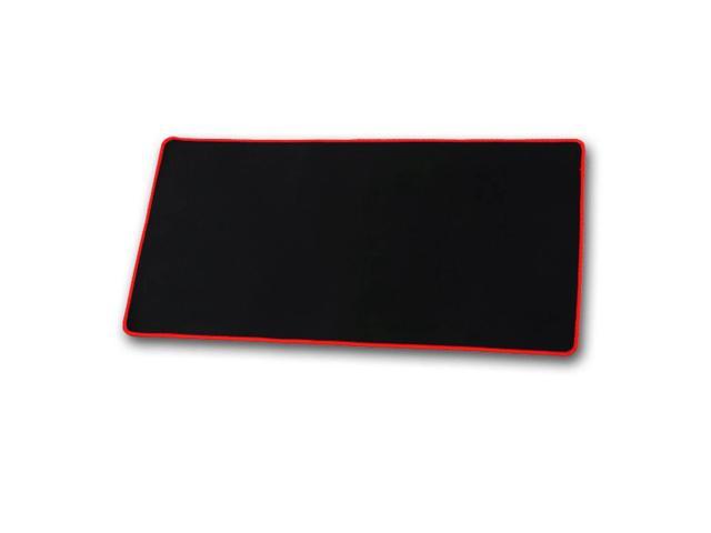 ESTONE 600X300MM Mouse Pad Mouse Mats Pro Ultra Large Rubber Keyboard Mat Professional Gaming Mouse Pad Mat Locking Edge Keyboard Table Mat Game.