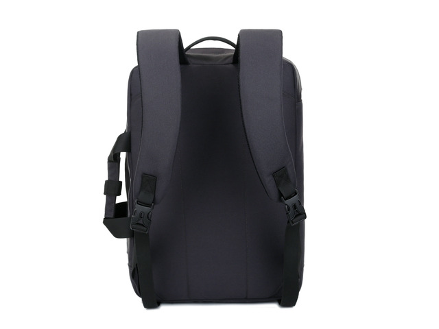 ESTONE Notebook Backpack for up to for Up to 17.3 Inches Macbook Pro Retina Apple Macbook Mini Asus DELL HP Samsung Sony Laptop Notebook, Yellow