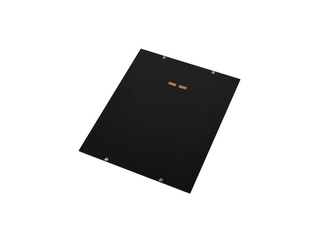 Universal 2W 12V 166mAh Polysilicon Solar Panels Portable Solar Charger 136*110*3mm SW0212