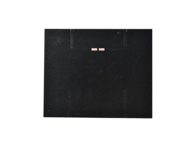 Universal 3.5W 6V 580mAh Output Monocrystalline Silicon Solar Panel For DIY Solar System 165*135*3mm