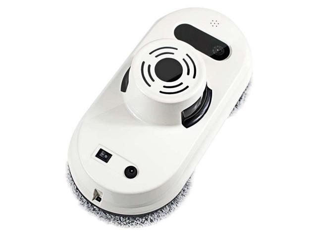 Window Cleaning Glass Auto Cleaner AI Robot Vacuum Cleaner Wall Wash Machine Top