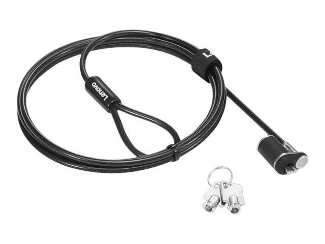 NanoSaver Essential Cable Lock from Lenovo - image 7
