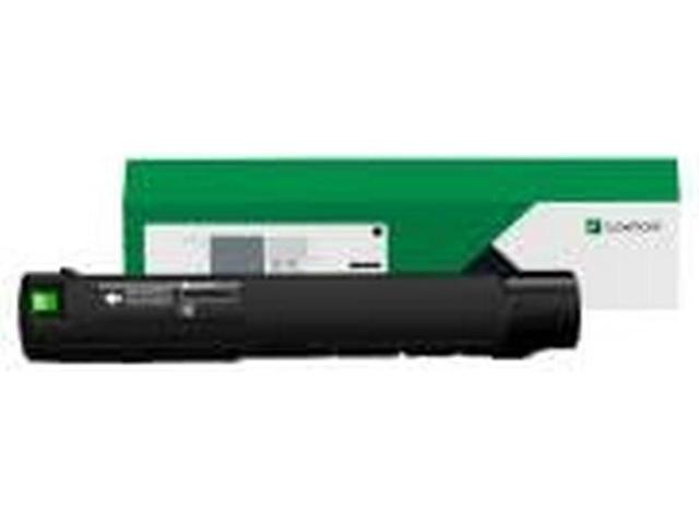 Lexmark Unison Original Laser Toner Cartridge Black Pack