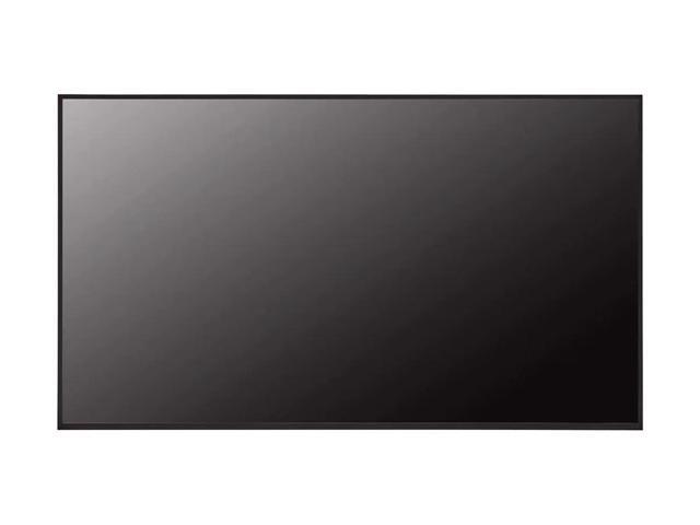 LG HDMI(2), DP IN/OUT,RS232C IN/OUT,RJ45(LAN) IN,IR IN, AUDIO OUT, USB, WIFI,WEBOS6