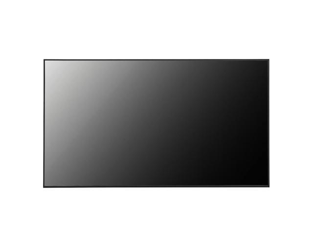 LG HDMI IN, DP IN , RS-232C IN (4 PIN PHONE-JACK), RJ45 (LAN) IN, IR IN, USB IN 3.0