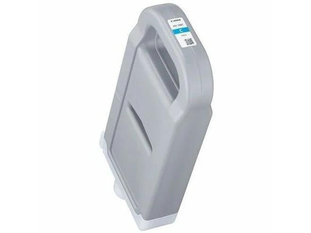 Canon Ink Tank PFI-740 C - Pigment Cyan Ink Tank - 700ml - 4770C001AA