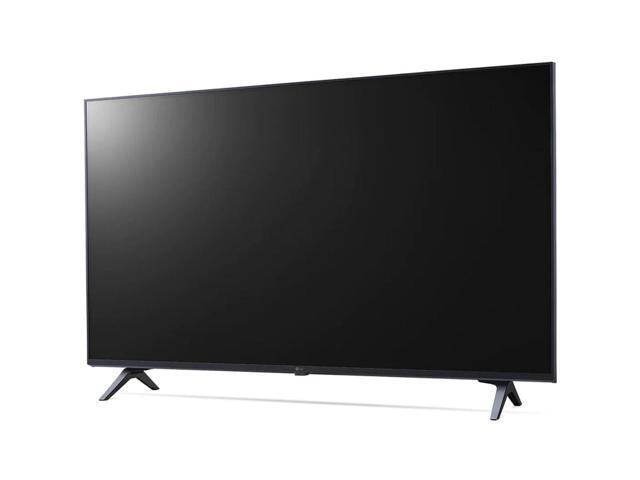 LG UR640S9 50' Class HDR 4K UHD Smart Digital Signage IPS LED TV