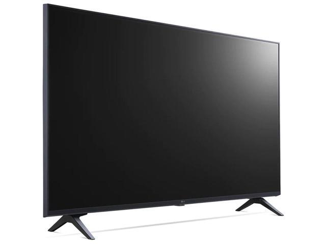 LG UR640S9 50' Class HDR 4K UHD Smart Digital Signage IPS LED TV