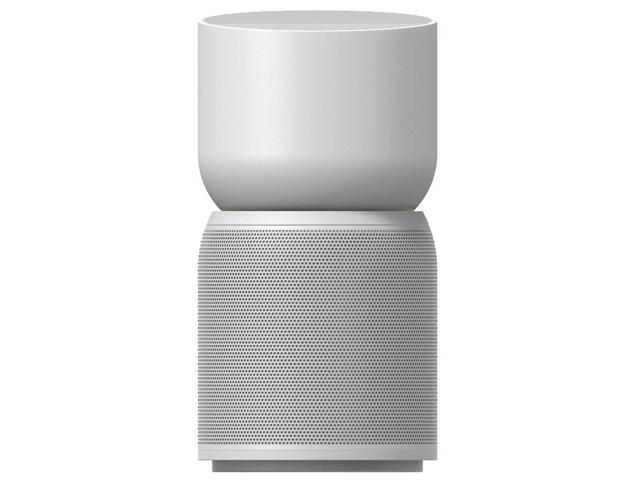 TCL A315W Breeva A3 Smart Air Purifier - White