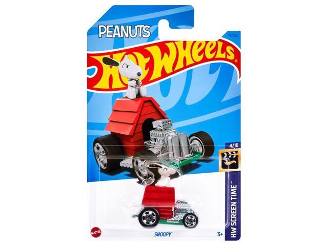 Mattel Hot Wheels Worldwide Collection, 1pc Styles May Vary