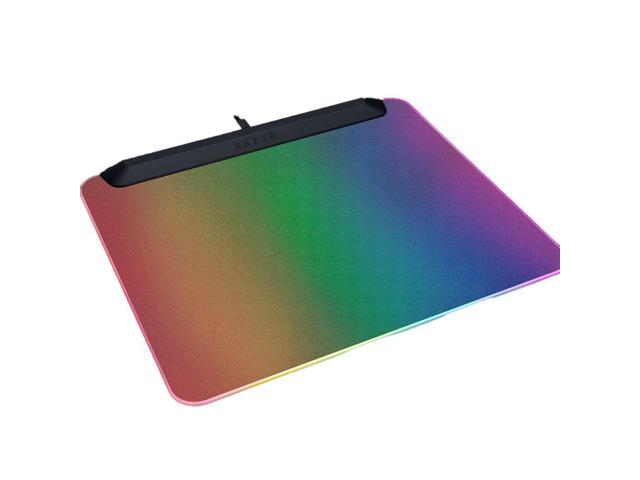 Razer - Firefly V2 Pro Gaming Mouse Pad with Chroma RGB Lighting - Black - image 4