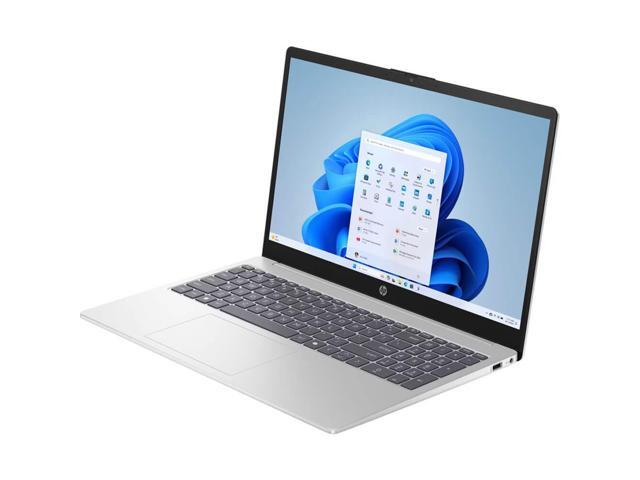 HP 15FD0335NR FHD IPS 15.6 inch Touchscreen Laptop - Intel Core i5-1334U - 12GB RAM / 512GB SSD