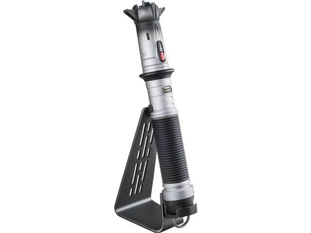 Star Wars - The Black Series Force FX Elite Baylan Skoll Lightsaber - image 7