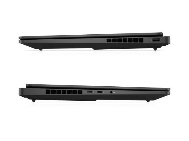 HP OMEN MAX 16' Gaming Laptop Core Ultra 9 RTX 5080 24GB DDR5 1TB SSD 2K 165Hz