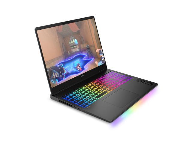 HP OMEN MAX 16' Gaming Laptop Core Ultra 9 RTX 5080 24GB DDR5 1TB SSD 2K 165Hz