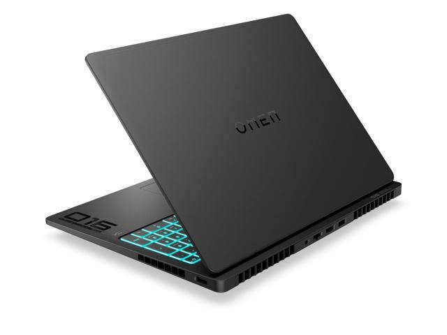 HP OMEN MAX 16' Gaming Laptop Core Ultra 9 RTX 5080 24GB DDR5 1TB SSD 2K 165Hz
