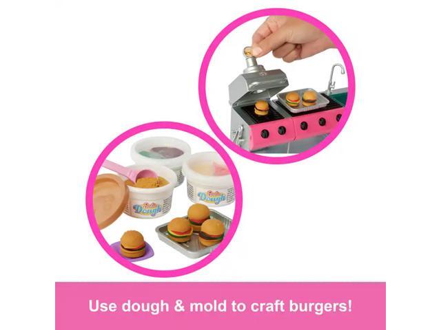 Barbie - Dream Camper Vehicle Playset - image 6