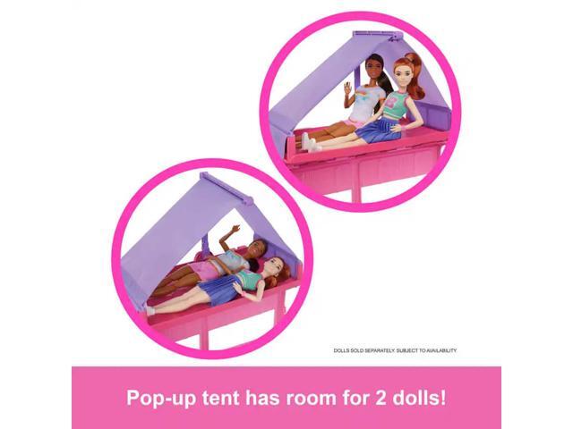 Barbie - Dream Camper Vehicle Playset - image 5