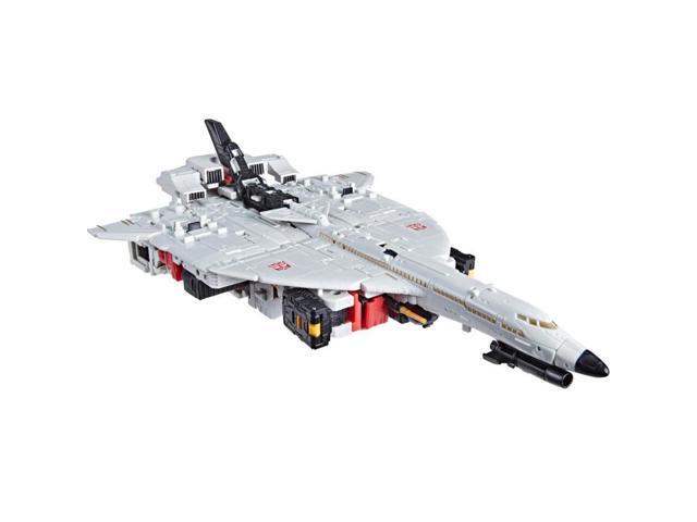 Transformers - Age of the Primes Commander Class Aerialbot Silverbolt - image 5