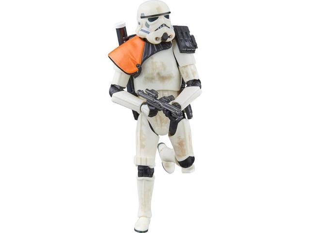 Star Wars - The Black Series Sandtrooper - image 7