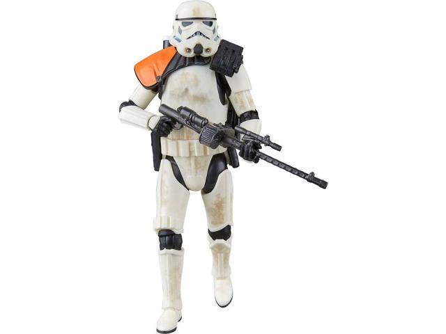 Star Wars - The Black Series Sandtrooper - image 4