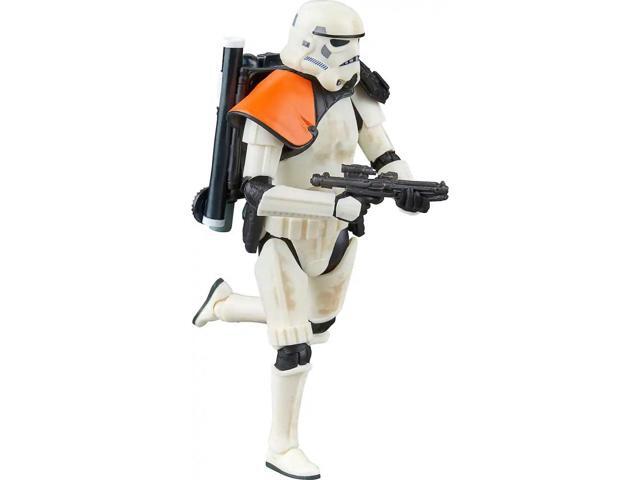 Star Wars - The Black Series Sandtrooper - image 5