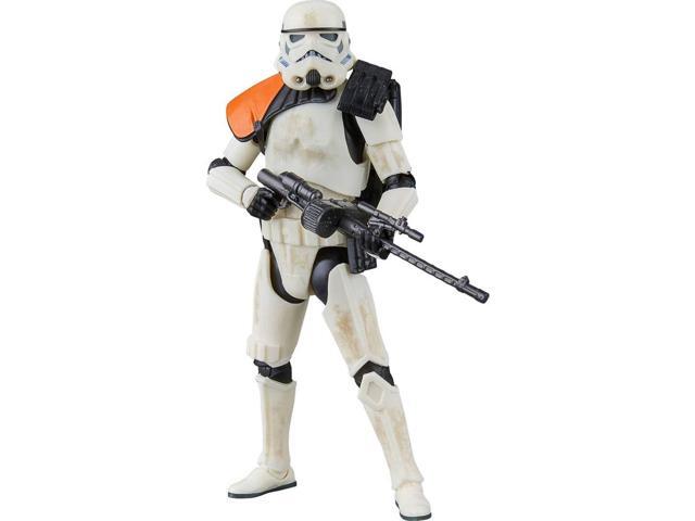 Star Wars - The Black Series Sandtrooper - image 3
