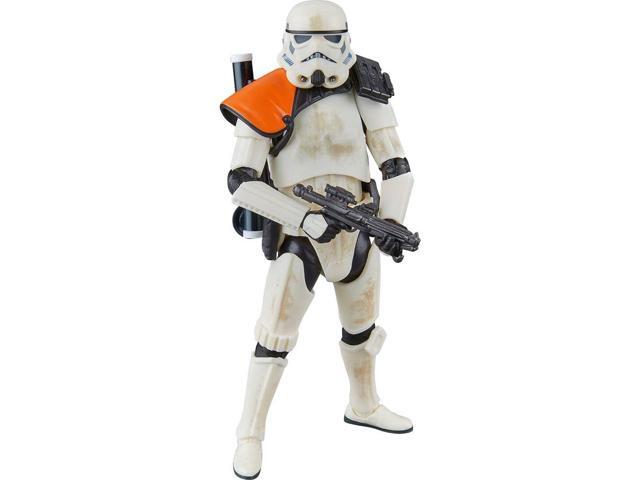 Star Wars - The Black Series Sandtrooper - image 6