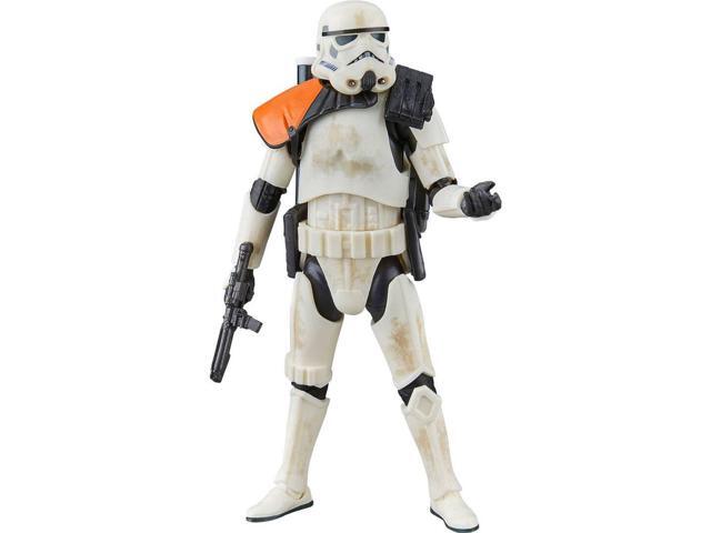 Star Wars - The Black Series Sandtrooper - image 8