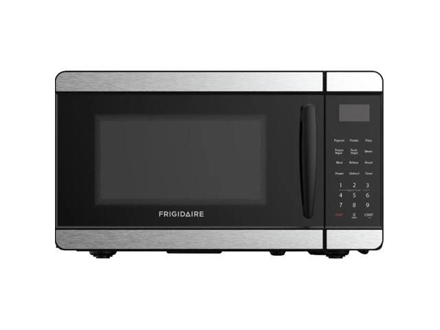 0.7 Cu. Ft. Stainless Countertop Microwave - Frigidaire