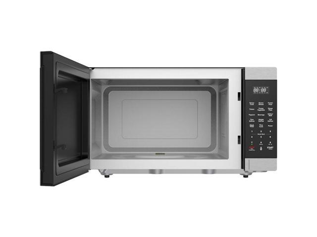 2.2 Cu. Ft. Stainless Countertop Microwave - Frigidaire