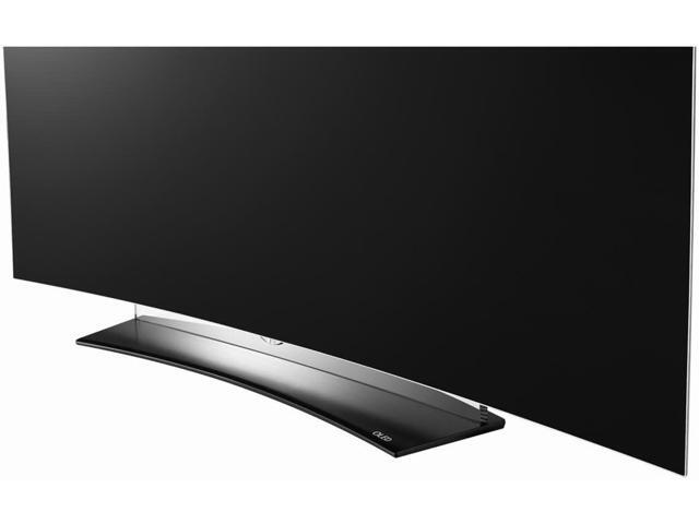 LG - 65" Class C6 Series OLED evo AI 4K Smart webOS TV (2026) - image 2