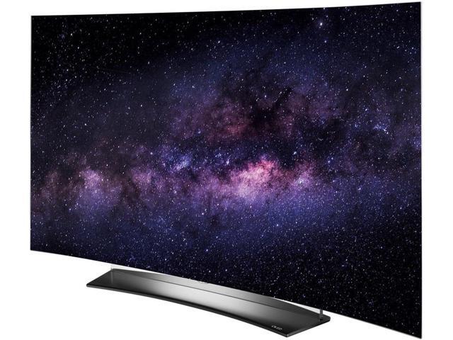 LG - 65" Class C6 Series OLED evo AI 4K Smart webOS TV (2026) - image 3