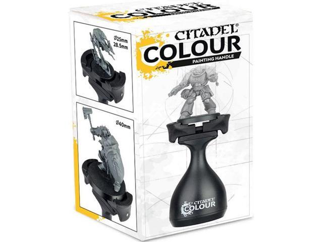Games Workshop GW6637 Citadel Color Painting Handle