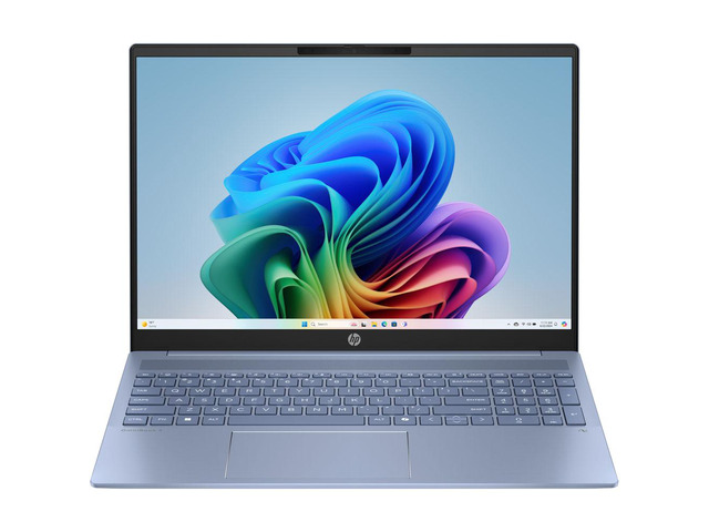 HP 16AF1925NR 16 inch 2K - OmniBook 5 Laptop - Intel Core Ultra 5 225U - 16GB RAM - 512GB SSD