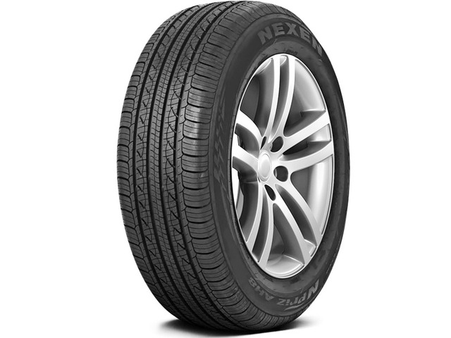 1 New Nexen N'PRIZ AH8 235/65R16 103H All Season Touring Performance Tires