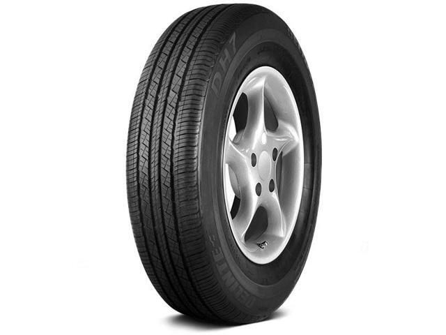1 New Delinte Thunder D7 225/45ZR18 95W Ultra High Performance Tires 225/45/18