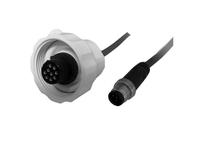 UPC 651650027710 product image for Airmar WS2-C06 NMEA 2000 Cable f/Heading Sensor Weather | upcitemdb.com