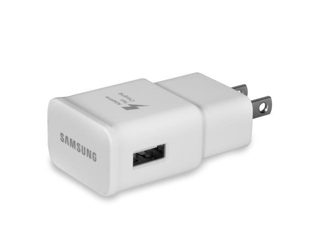 Samsung Fast Charge USB-C 15W Wall Charger - White