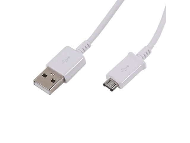 Samsung Fast Charge USB-C 15W Wall Charger - White