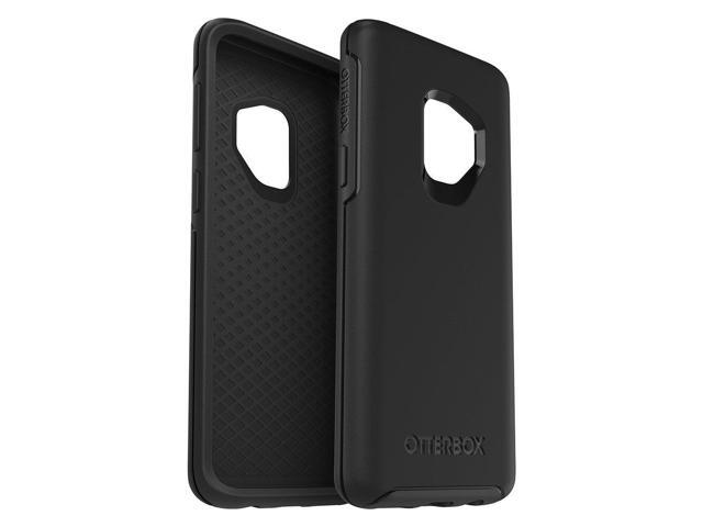 Otterbox SYMMETRY SERIES Case for Samsung Galaxy S9 - Black
