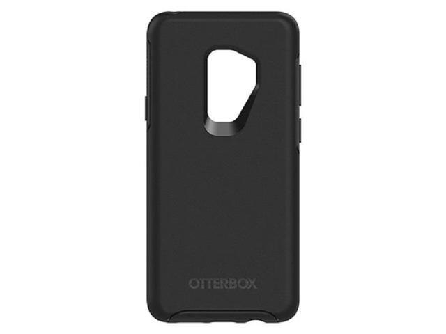 OtterBox SYMMETRY SERIES Case for Samsung Galaxy S9+ Plus - Black