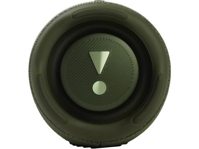 JBL Charge 5 - Portable Bluetooth Speaker - Green