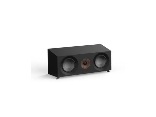 Jamo Studio series S 81 CEN-BLK Black Center Speaker
